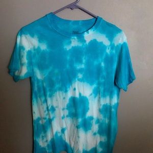 Tie-Dye T-Shirt